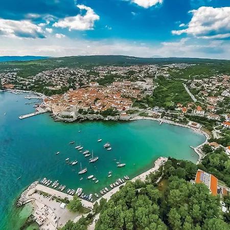3 Bedroom In * Malinska