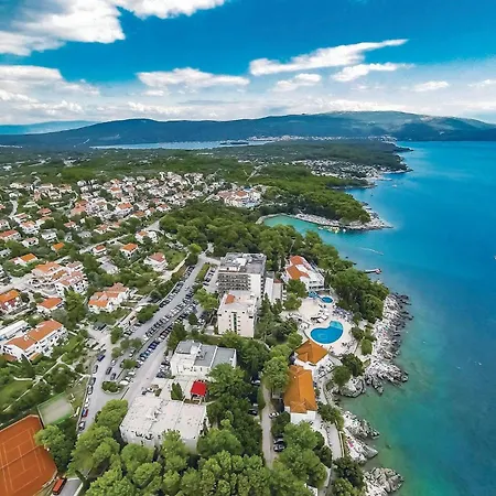 3 Bedroom In * Malinska