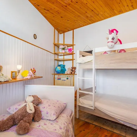3 Bedroom In * Malinska