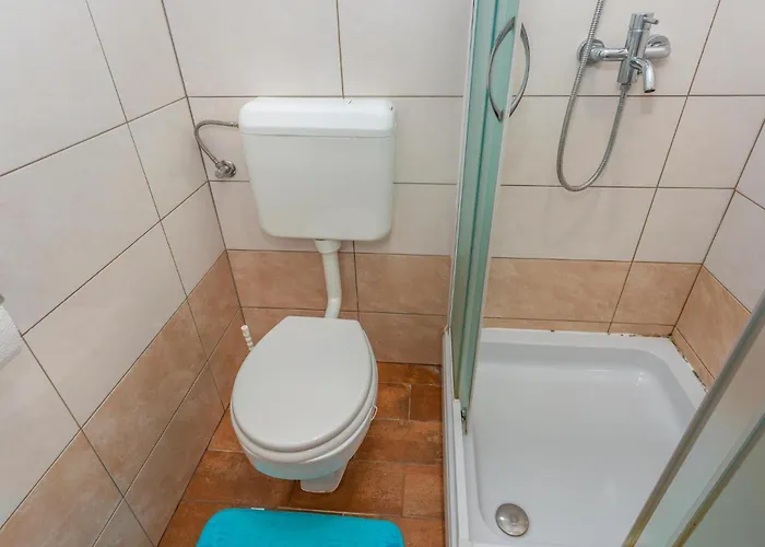 3 Bedroom Awesome In 말린스카
