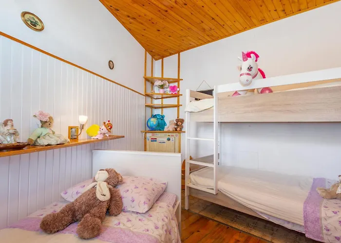 3 Bedroom Awesome In * 말린스카