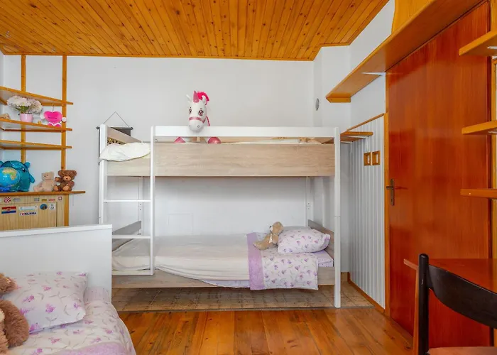 3 Bedroom Awesome In * 말린스카